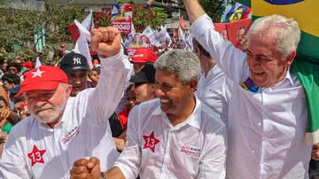 Ricardo Stuckert/Divulgação