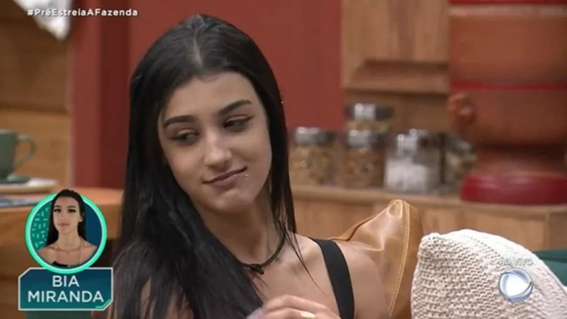 Reprodução/ Record TV