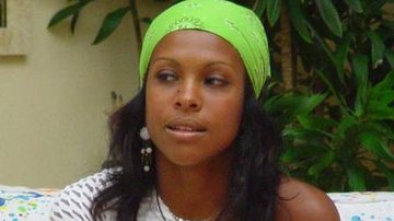 Reprodução/ TV Globo