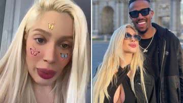 Reprodução/Instagram @karolinel