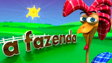 Reprodução/ Record TV