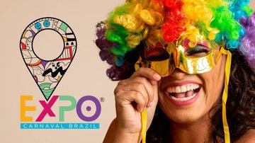 Divulgação / Expo Carnaval Brazil