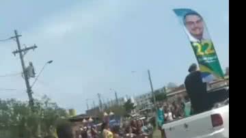 Reprodução/ vídeo