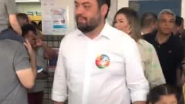 Reprodução/Vídeo