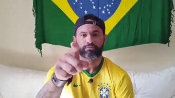 Reprodução / Instagram