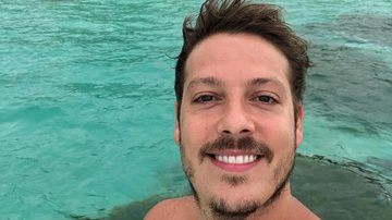 Reprodução/Instagram @fabioporchat