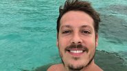 Reprodução/Instagram @fabioporchat