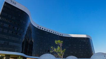 Reprodução/Antônio Augusto/TSE