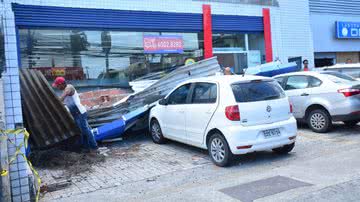 Joilson César // BNews