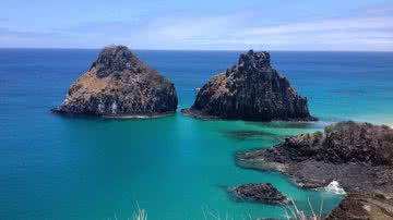 Imagem Azul reabre venda de passagens para Fernando de Noronha