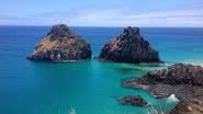 Imagem Azul reabre venda de passagens para Fernando de Noronha