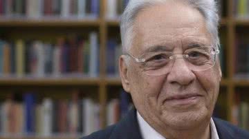 Reprodução / Instagram @presidentefhc