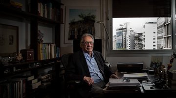 Zanone Fraissat / Folhapress