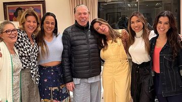 Reprodução/Instagram @silviabravanel