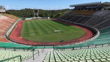 Divulgação/ECBahia