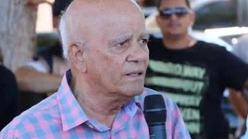 Imagem Políticos lamentam morte de prefeito baiano