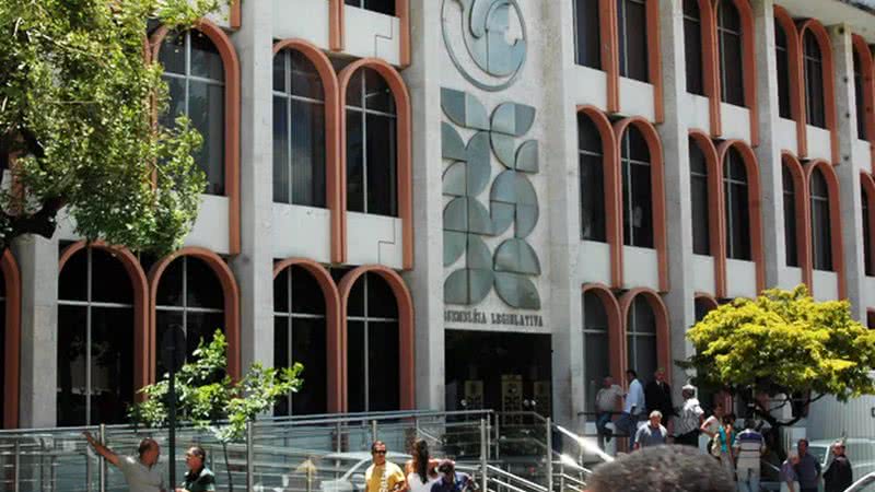 Divulgação/Assembleia Legislativa da Paraíba