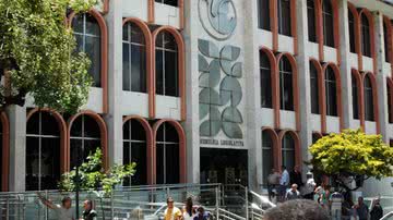 Divulgação/Assembleia Legislativa da Paraíba