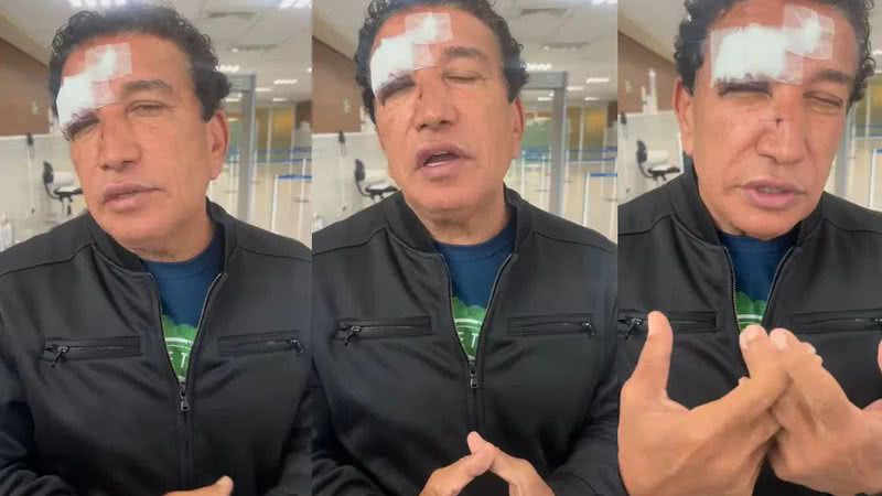 Reprodução/Redes Sociais