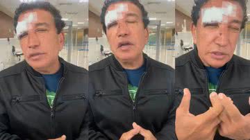 Reprodução/Redes Sociais