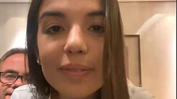 Reprodução / Redes Sociais