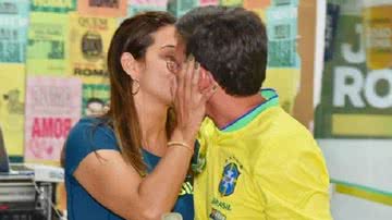 Reprodução / Redes Sociais