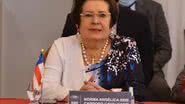 Gilvana Santos/Ascom CNPG