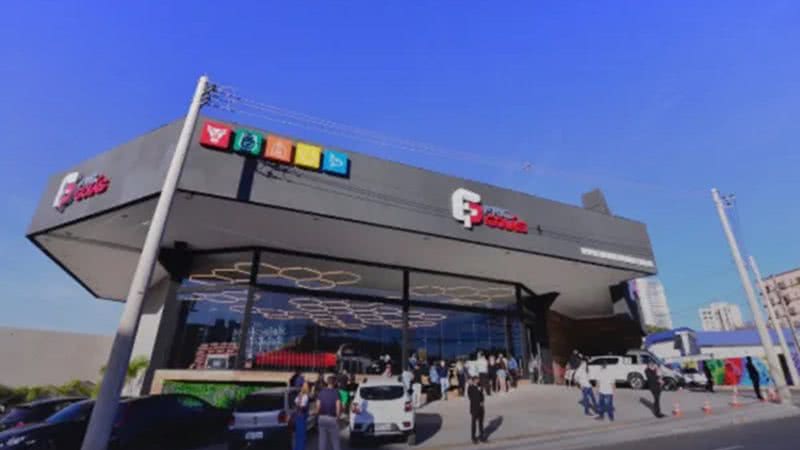 Divulgação/Frigorífico Goiás