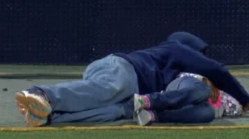 Reprodução/ vídeo