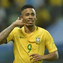 Barcelona aguarda o jogador Gabriel Jesus para realizar exames - Reprodução