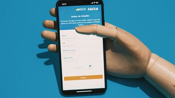 Gabriel Cabral/Folhapress