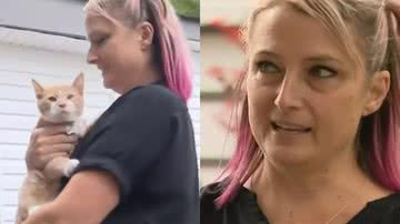 Reprodução/YouTube/Click On Detroit | Local 4 | WDIV