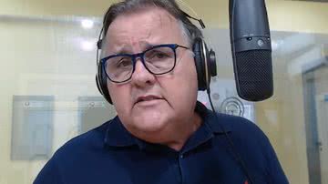 Reprodução/YouTube/A Tarde FM