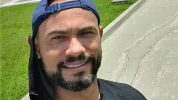 Reprodução Instagram/ @oficialbrunogoleiro