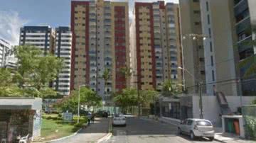 Google Stree View