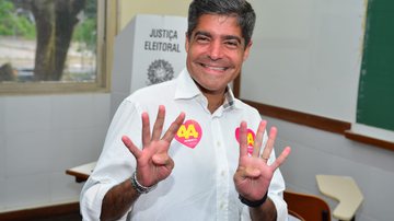 Foto: Joilson César/BNews