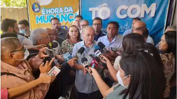 Jonas Carvalho/TV Clube