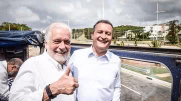 Reprodução / Redes Sociais