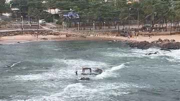 Divulgação/Graer