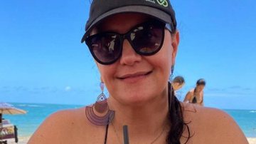 Reprodução Instagram/ @greicekfk