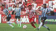 Tiago Caldas/CNC
