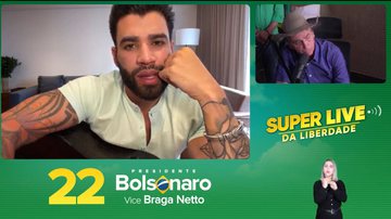 Reprodução/ Vídeo