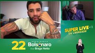 Reprodução/ Vídeo