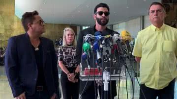Reprodução/Twitter