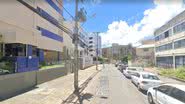 Reprodução/Google Street View