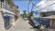 Reprodução/Google Street View