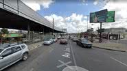 Reprodução/Google Street View