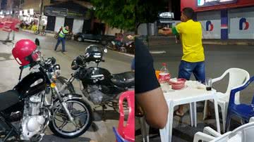 Reprodução // YouTube