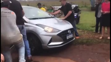 Reprodução/ Vídeo