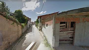 Reprodução/Google Street Views